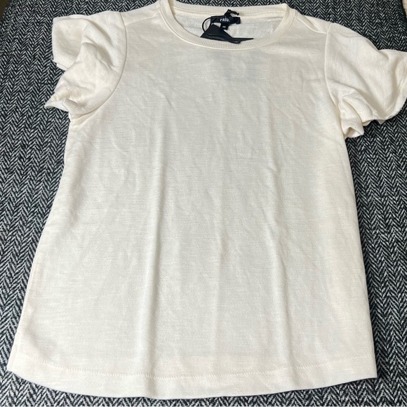 PAIGE Tops - PAIGE Brielle Tee